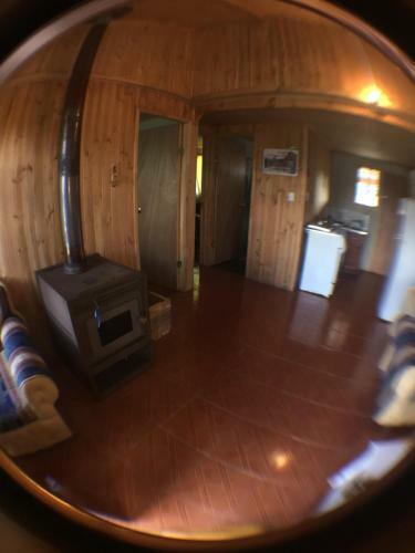 Caba�as Mateo Termas De Chillan