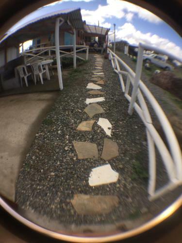 Caba�as Mateo Termas De Chillan