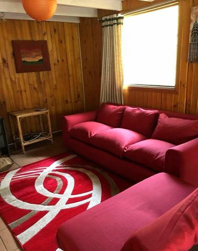 Albergue Hostal Y Caba�as Los �irres