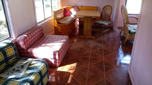 Casas Del Campo Los Arces