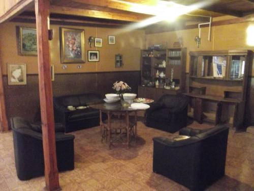 Casas Del Campo Los Arces