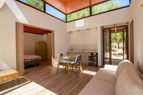 Aldea Del Valle - Elqui Villas , Pisco Elqui