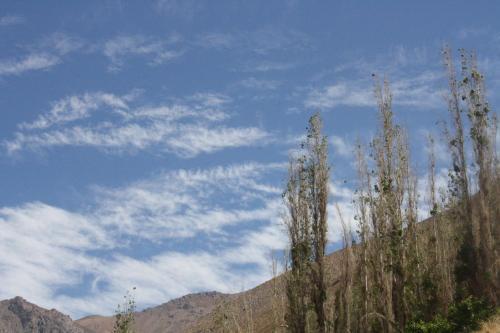 Lodge Caba�as Miraelqui