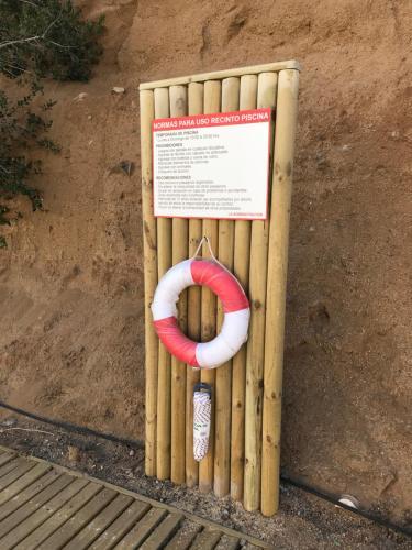 Lodge Caba�as Miraelqui