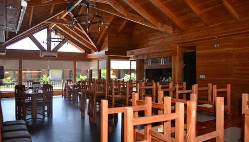 Hotel Pitrufquen