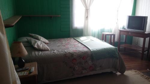 Bed & Breakfast El Amable Refugio