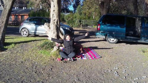 Bed & Breakfast El Amable Refugio