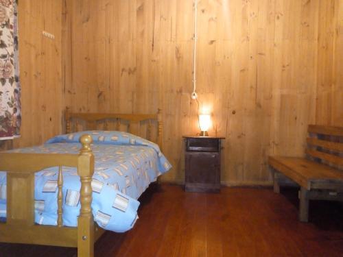 Caba�a Lago Ranco