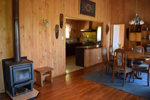 Lago Ranco