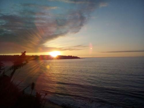 Apartamento Bah�a Pel�canos Vista Al Mar