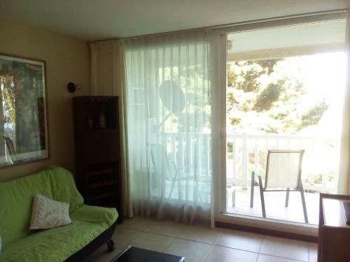 Apartamento Bah�a Pel�canos Vista Al Mar