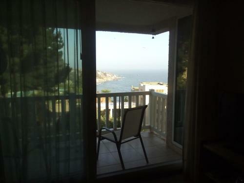 Apartamento Bah�a Pel�canos Vista Al Mar