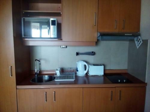Apartamento Bah�a Pel�canos Vista Al Mar