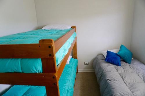 Apartamento Depto Costa Quil�n Los Pescadores