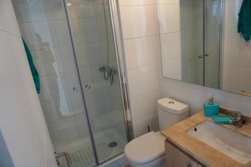 Apartamento Depto Costa Quil�n Los Pescadores