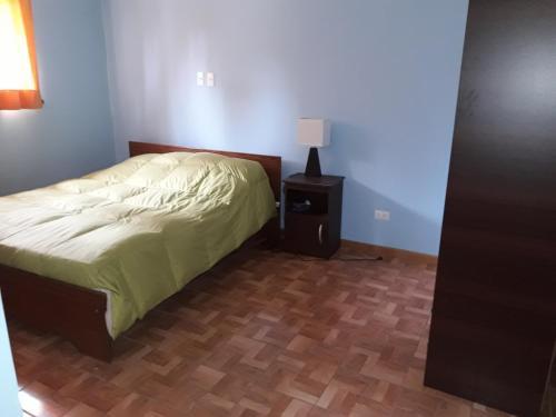 Casa En Horcon