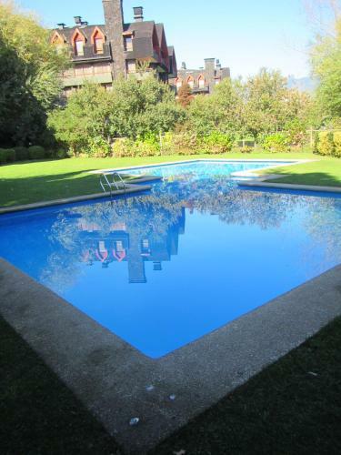 Puc�n Apartment Condominio Los Cerros