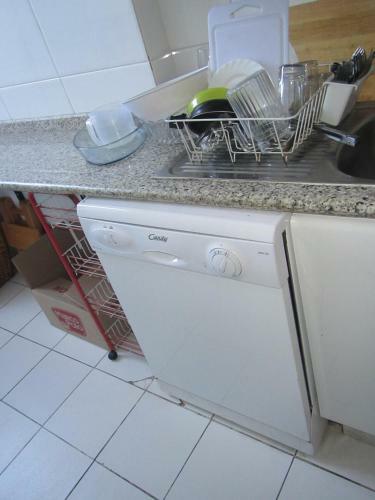 Puc�n Apartment Condominio Los Cerros