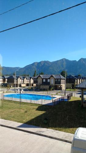 Casa Pucon 6.