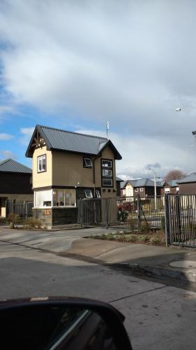 Casa Pucon 6.