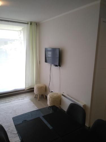 Apartamento Payllahue Pucon 308