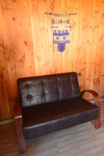 Bed & Breakfast Caba�a Molcosur