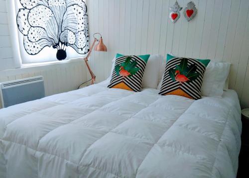 Hostal Flamingo