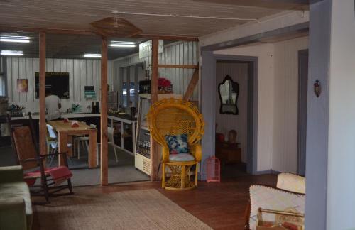 Hostal Flamingo