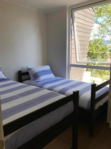 Apartamento Edificio Parque Payllahue