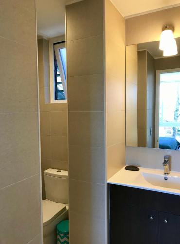 Apartamento Edificio Parque Payllahue