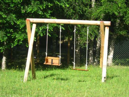 Agroturismo Caba�as Familia Caburgua