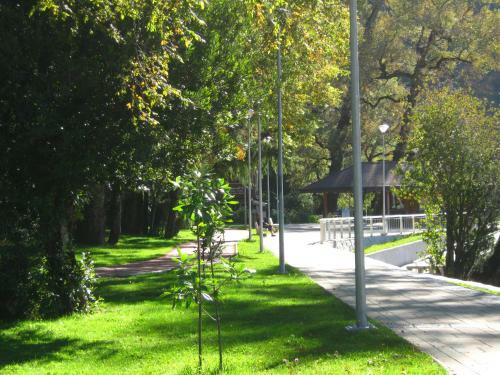 Agroturismo Caba�as Familia Caburgua