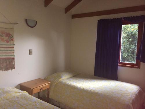 Lodge Caba�as Millant�