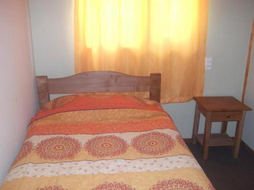 Lodge Caba�as Millant�