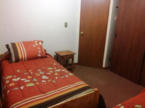 Lodge Caba�as Millant�