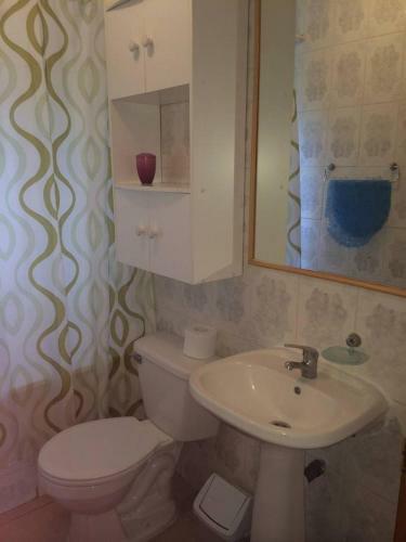 Lodge Caba�as Millant�