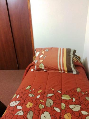Lodge Caba�as Millant�