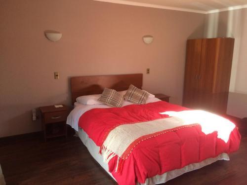 Casa En Pucon #26