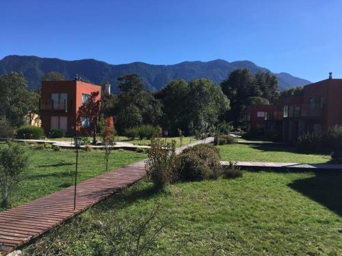 Lodge Caba�as Rimini