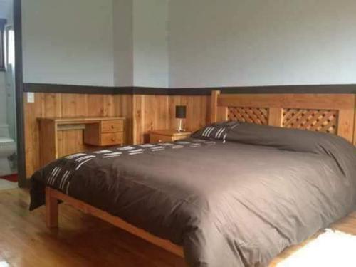 Lodge Caba�as Rimini