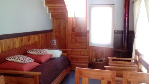Lodge Caba�as Rimini