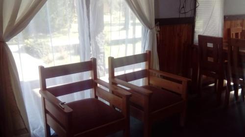 Lodge Caba�as Rimini