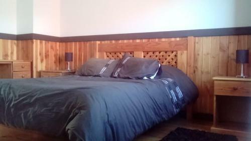Lodge Caba�as Rimini
