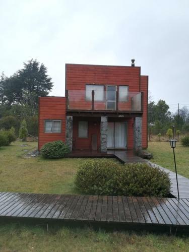 Lodge Caba�as Rimini