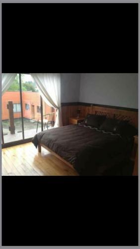 Lodge Caba�as Rimini