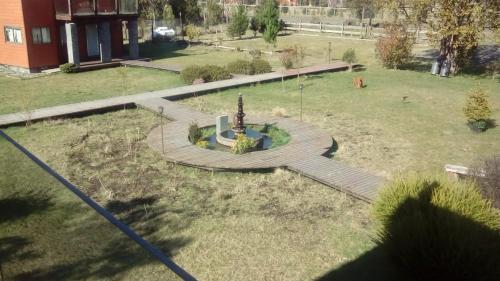 Lodge Caba�as Rimini