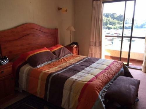 Apartamento Edificio Chungara