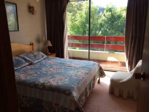 Apartamento Edificio Chungara