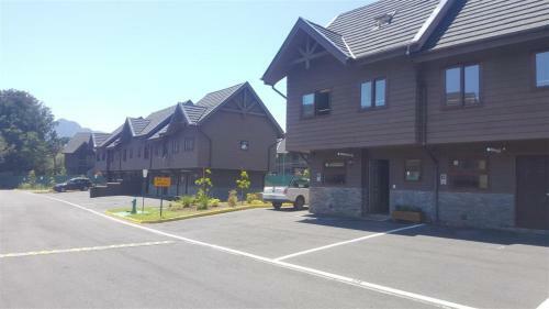 Villa Casa En Condominio Con Acceso Al Lago