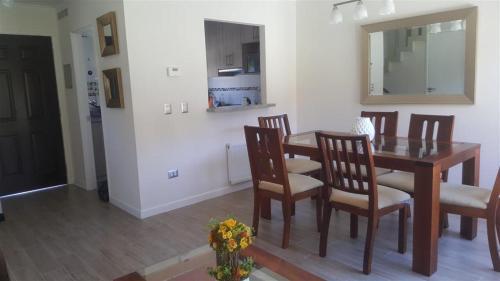 Villa Casa En Condominio Con Acceso Al Lago